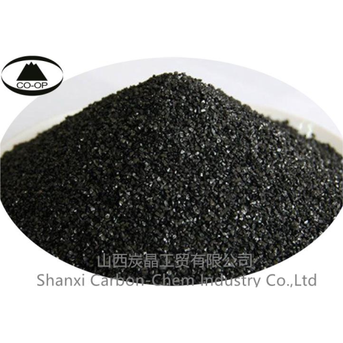 Impregnated mercury removal activated carbon for air filter